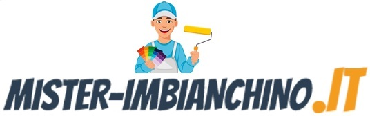 Mister-Imbianchino.it - non solo decorazioni